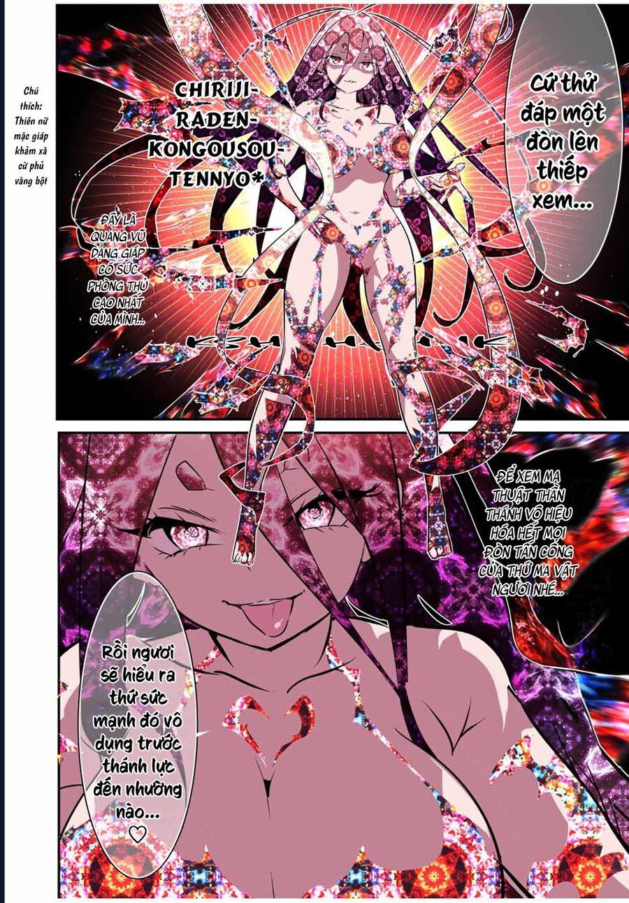 Chuyển Sinh Thành Thất Hoàng Tử Chap 185 - Next Chap 186