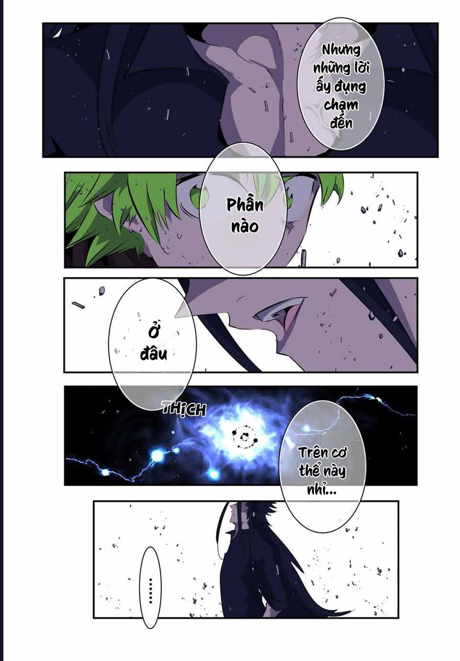 Chuyển Sinh Thành Thất Hoàng Tử Chap 185 - Next Chap 186