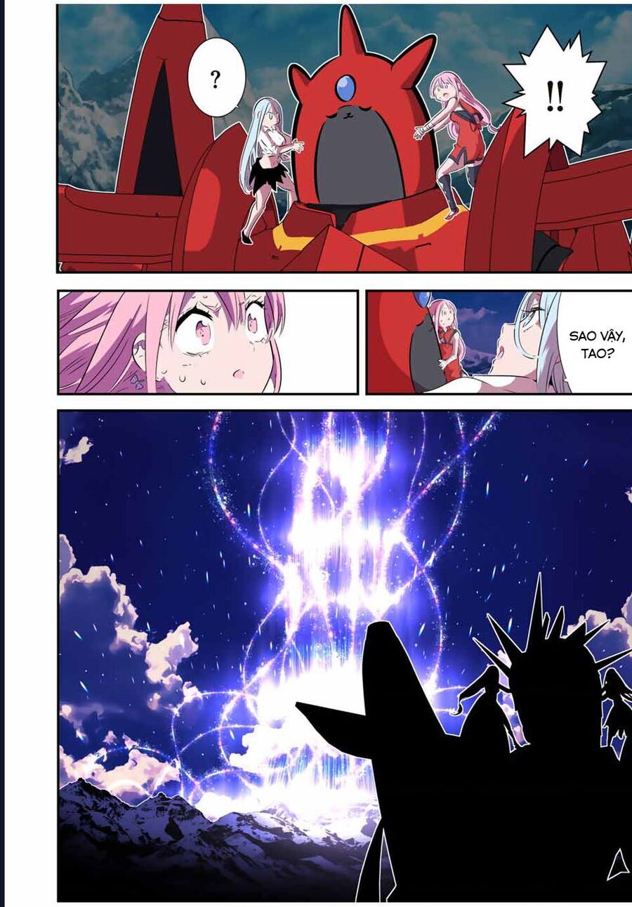 Chuyển Sinh Thành Thất Hoàng Tử Chap 185 - Next Chap 186