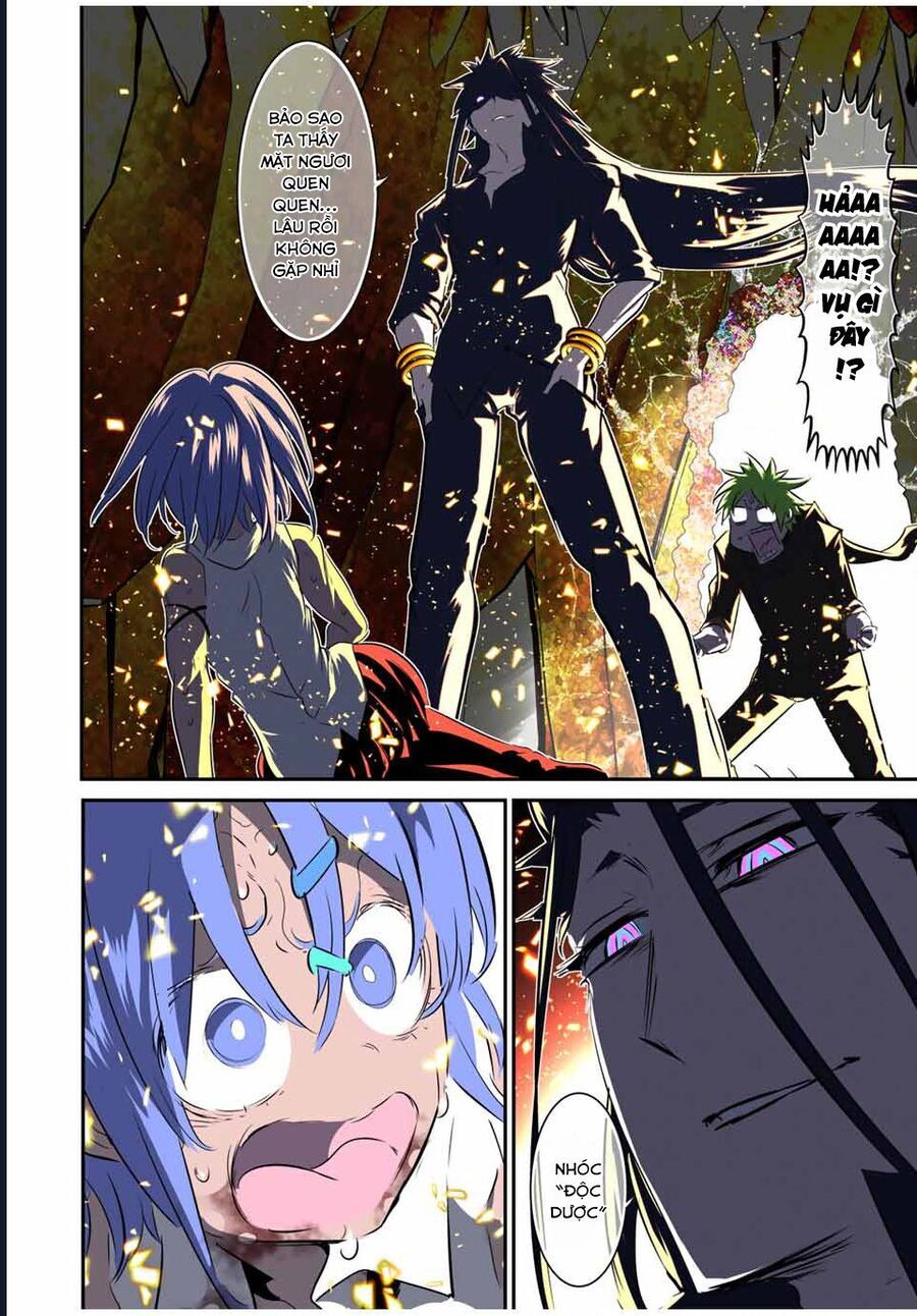 Chuyển Sinh Thành Thất Hoàng Tử Chap 185 - Next Chap 186