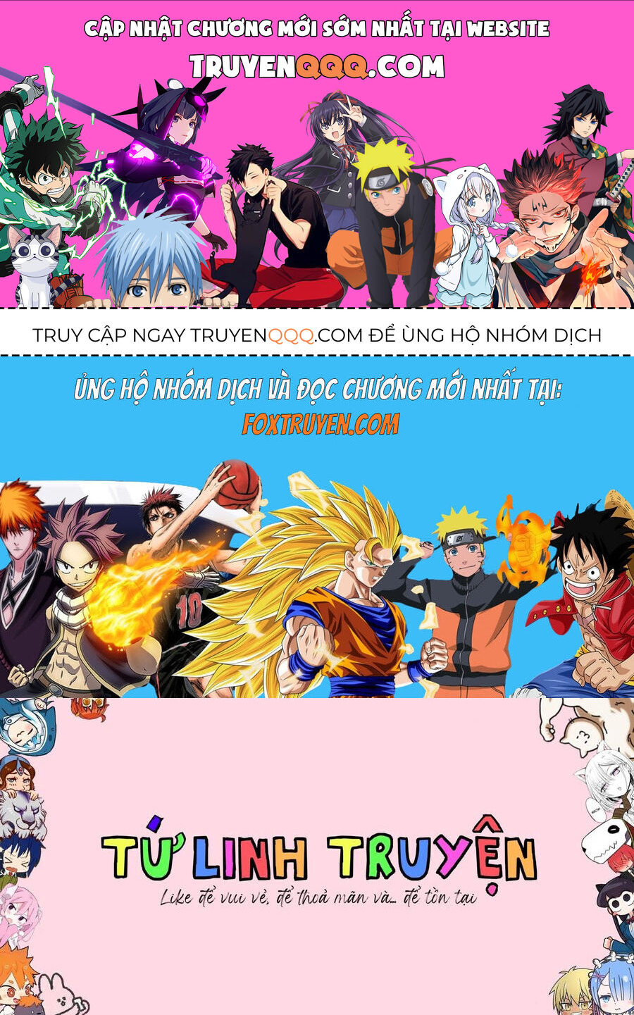 Chuyển Sinh Thành Thất Hoàng Tử Chap 186 - Next Chap 187