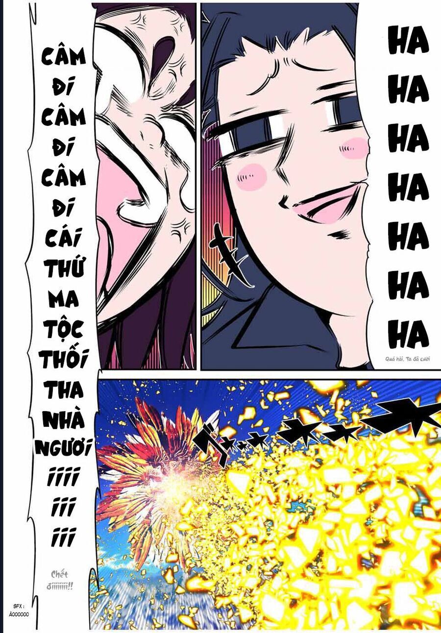 Chuyển Sinh Thành Thất Hoàng Tử Chap 186 - Next Chap 187