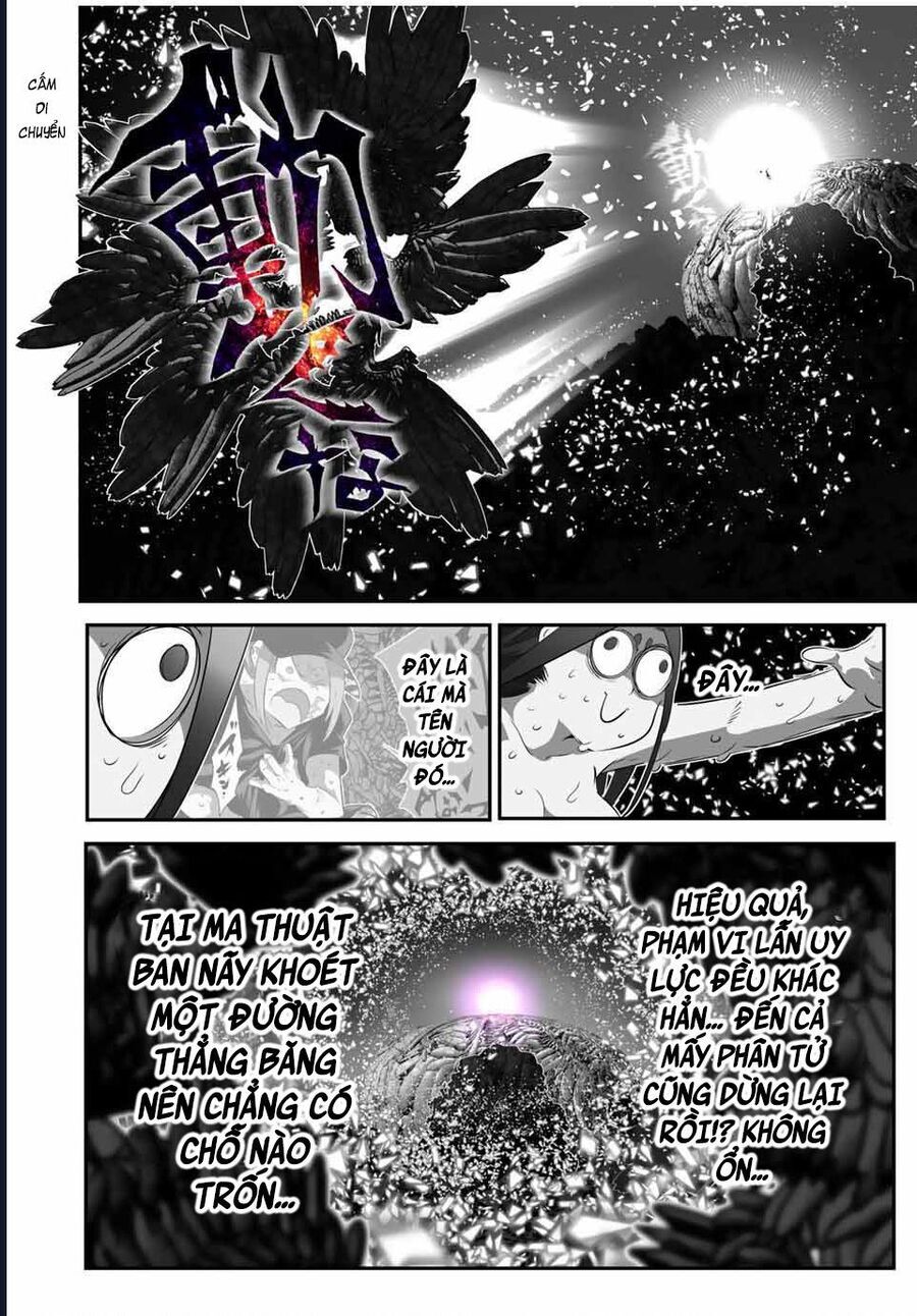 Chuyển Sinh Thành Thất Hoàng Tử Chap 186 - Next Chap 187