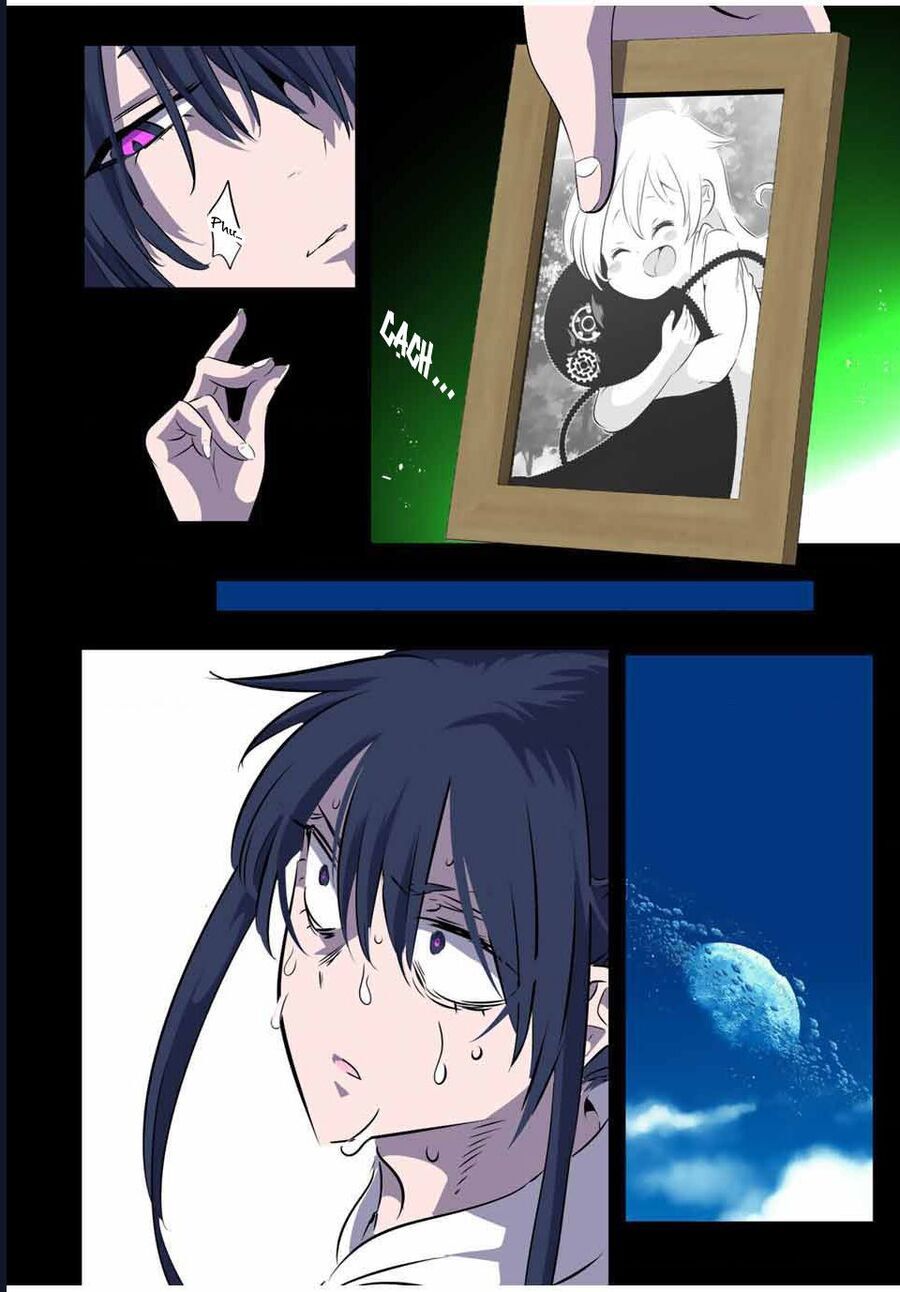 Chuyển Sinh Thành Thất Hoàng Tử Chap 186 - Next Chap 187