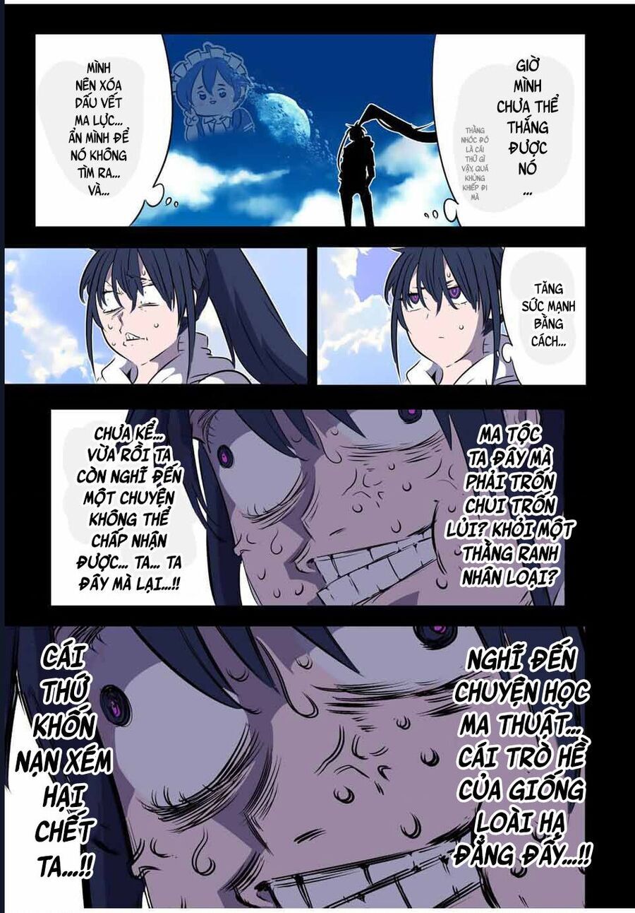 Chuyển Sinh Thành Thất Hoàng Tử Chap 186 - Next Chap 187