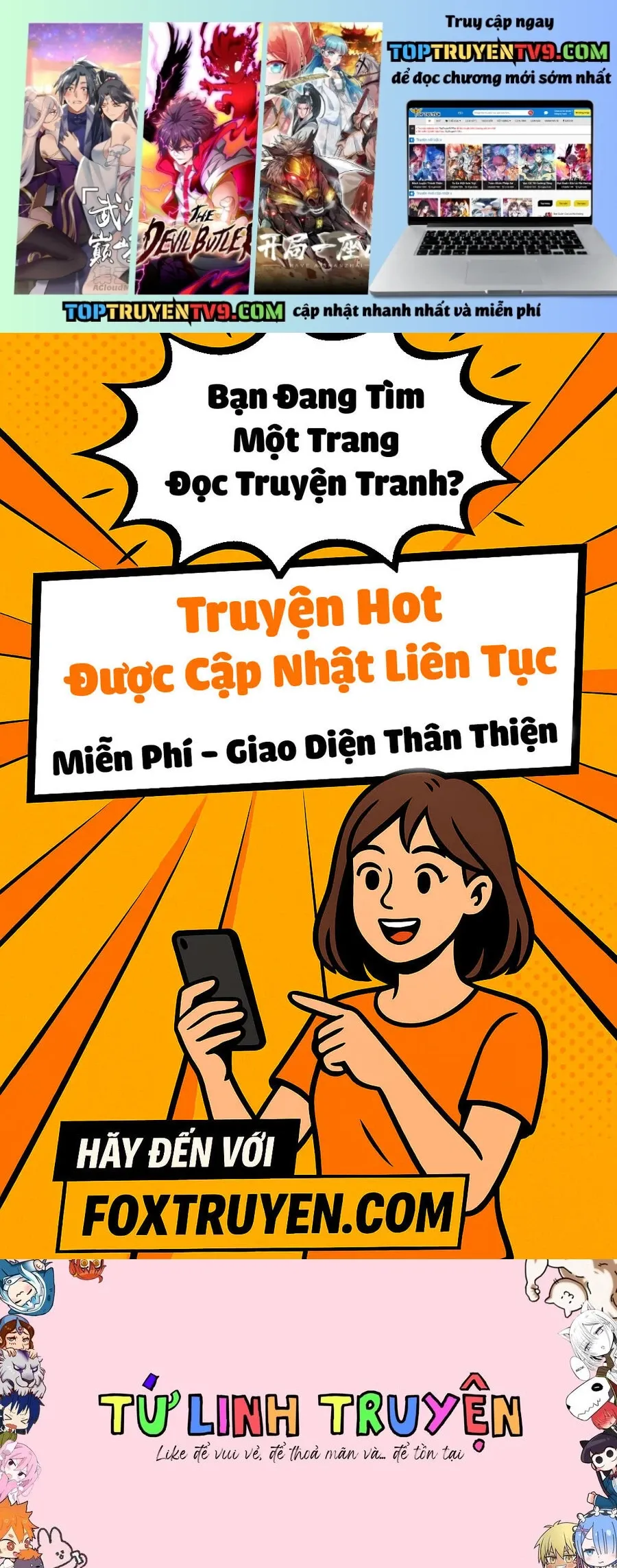 Chuyển Sinh Thành Thất Hoàng Tử Chap 187 - Next Chap 188