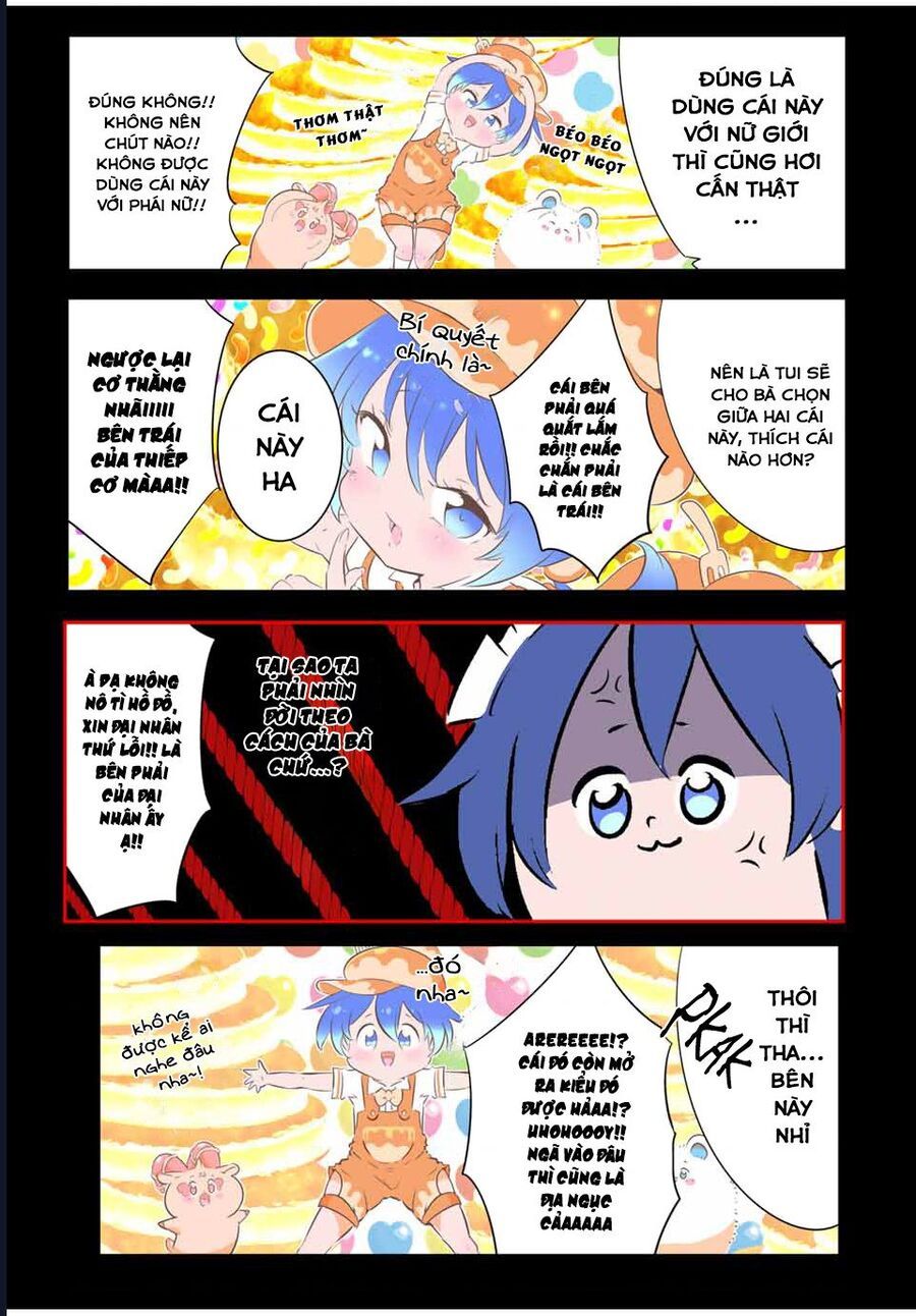 Chuyển Sinh Thành Thất Hoàng Tử Chap 187 - Next Chap 188