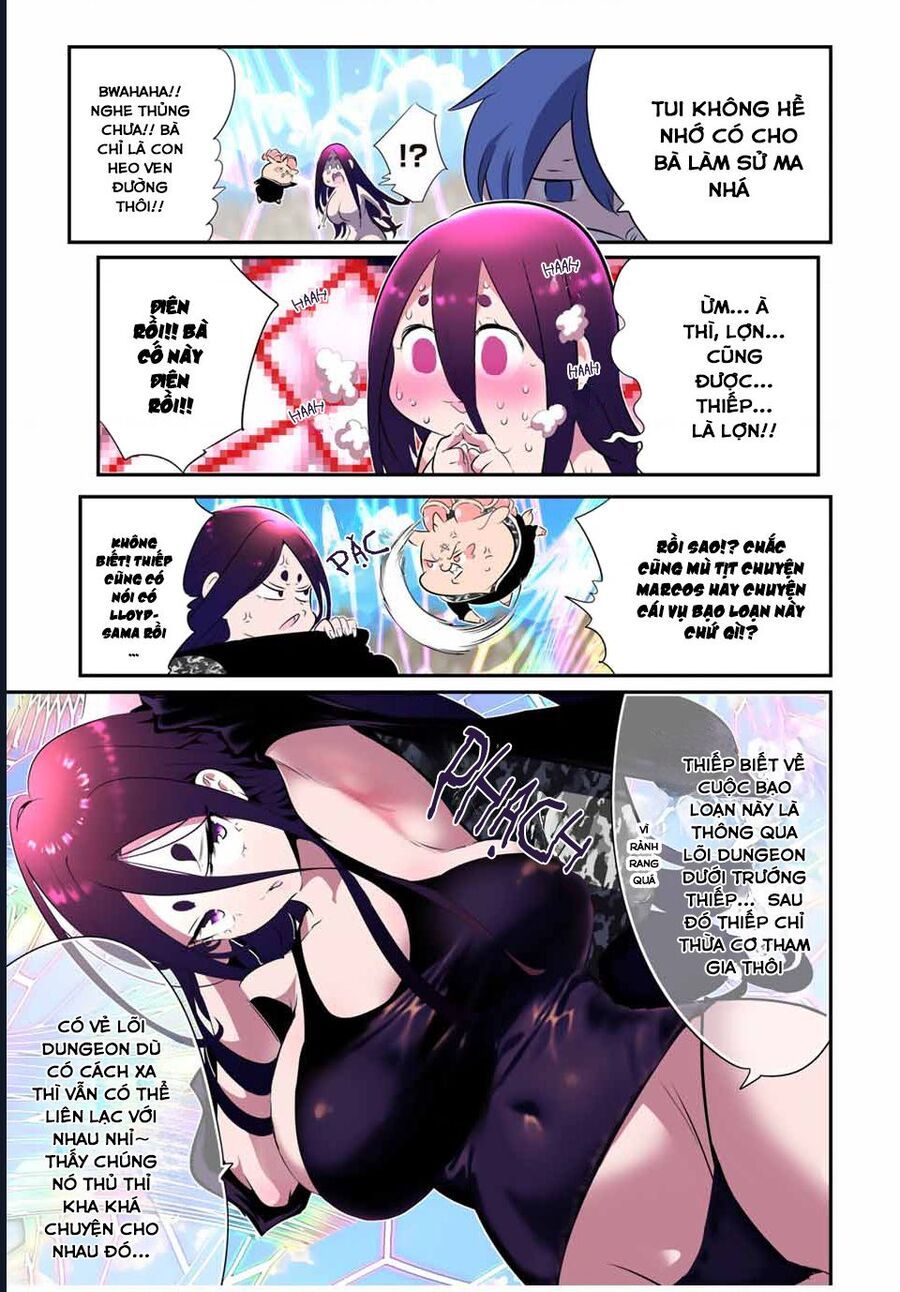 Chuyển Sinh Thành Thất Hoàng Tử Chap 187 - Next Chap 188