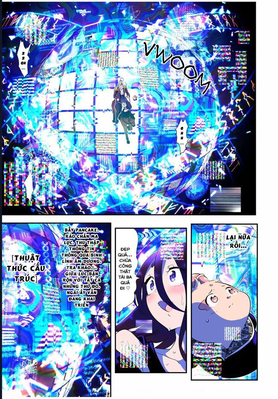 Chuyển Sinh Thành Thất Hoàng Tử Chap 187 - Next Chap 188