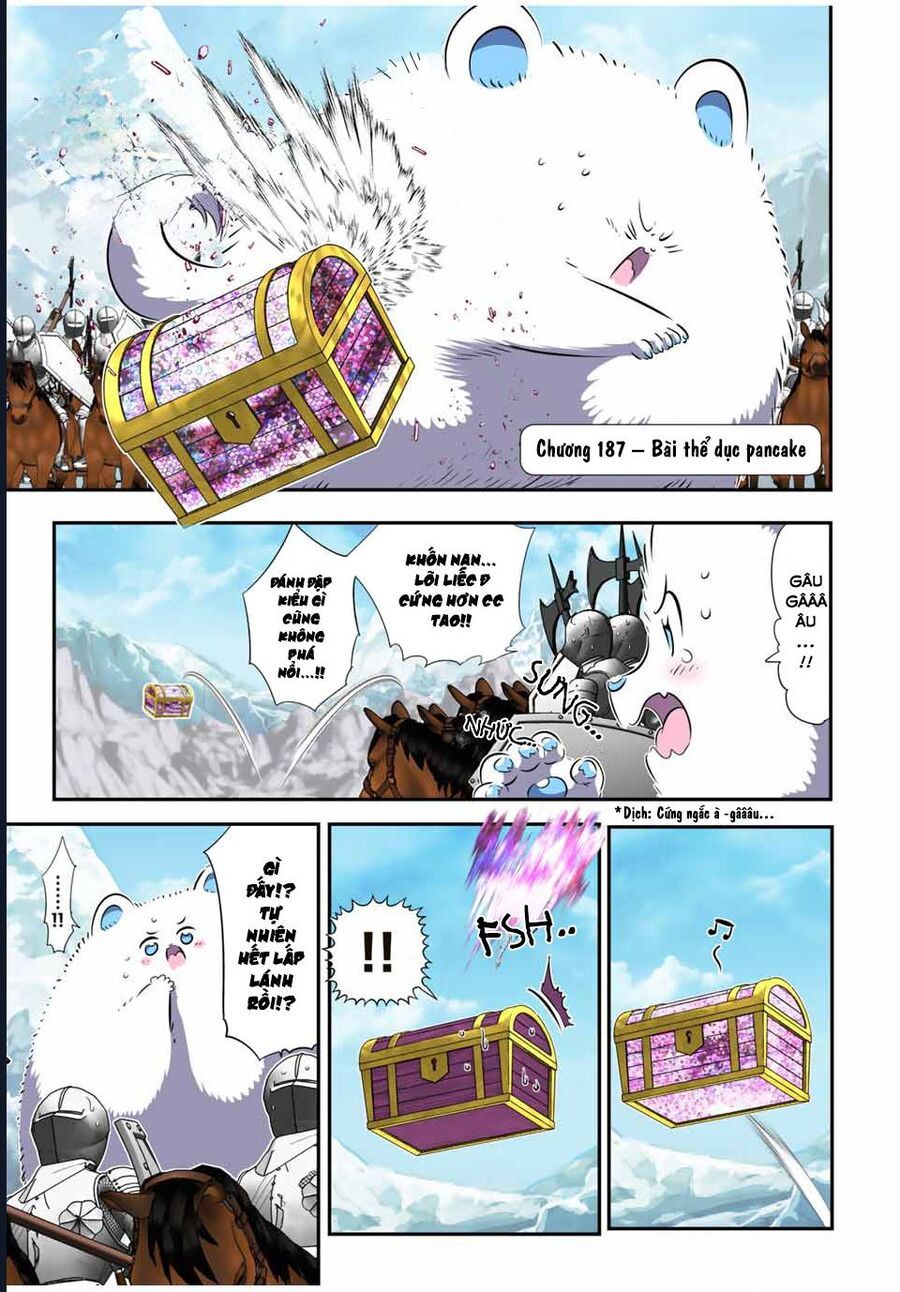 Chuyển Sinh Thành Thất Hoàng Tử Chap 187 - Next Chap 188