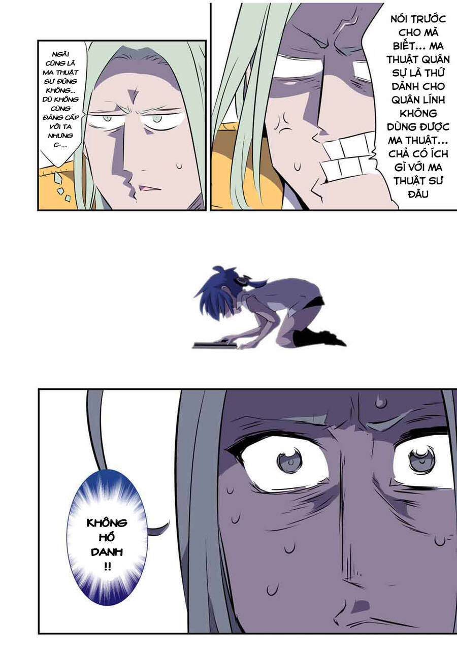 Chuyển Sinh Thành Thất Hoàng Tử Chap 161 - Next Chap 162