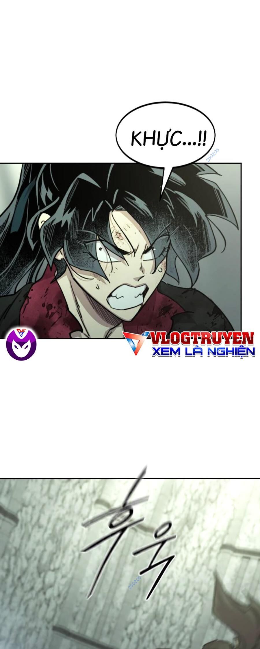Hoa Sơn Tái Khởi Chap 106 - Next Chap 107