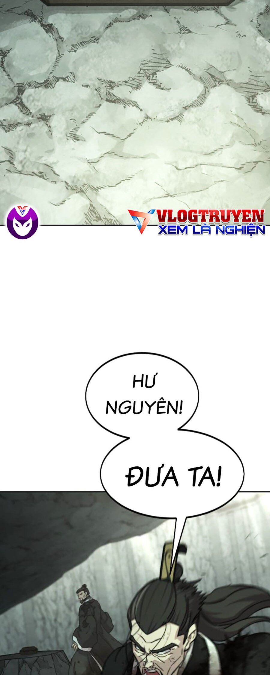 Hoa Sơn Tái Khởi Chap 106 - Next Chap 107