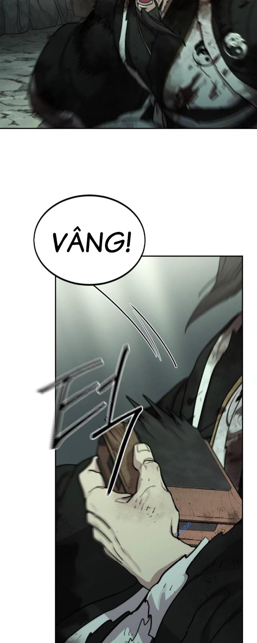 Hoa Sơn Tái Khởi Chap 106 - Next Chap 107