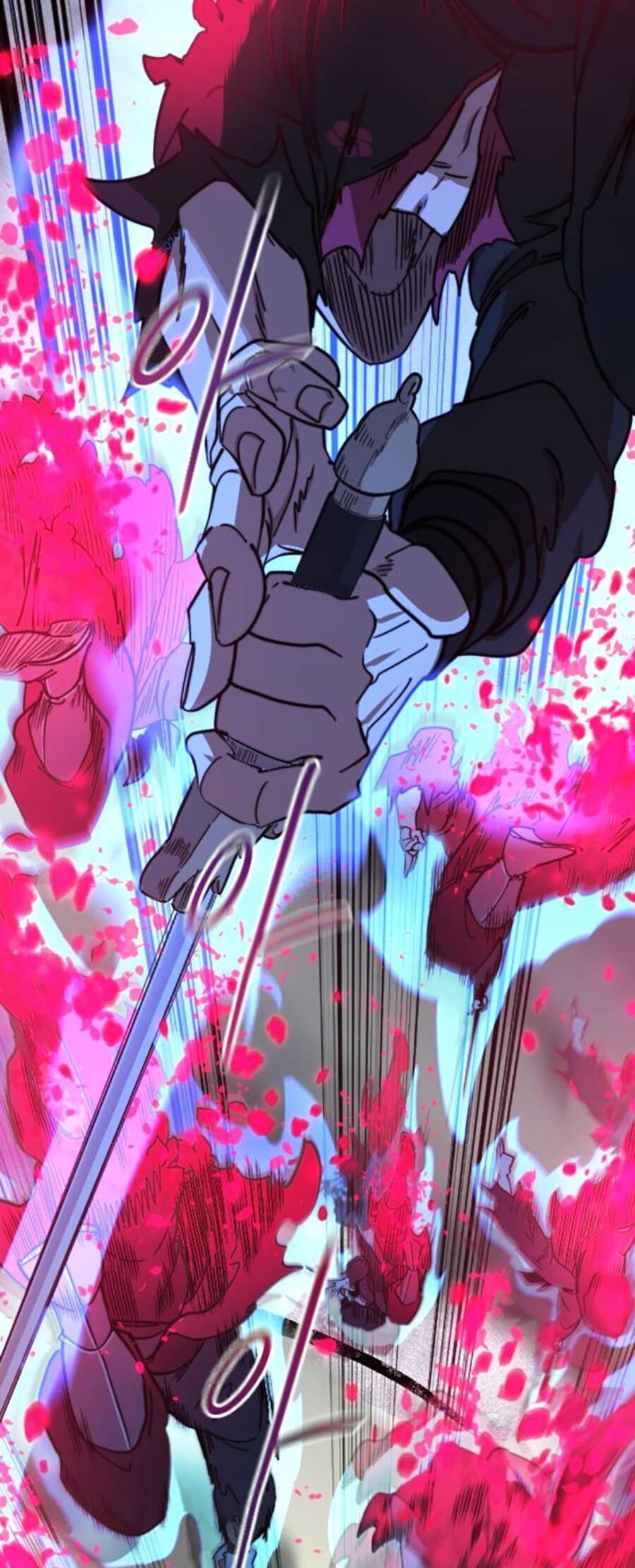 Hoa Sơn Tái Khởi Chap 106 - Next Chap 107