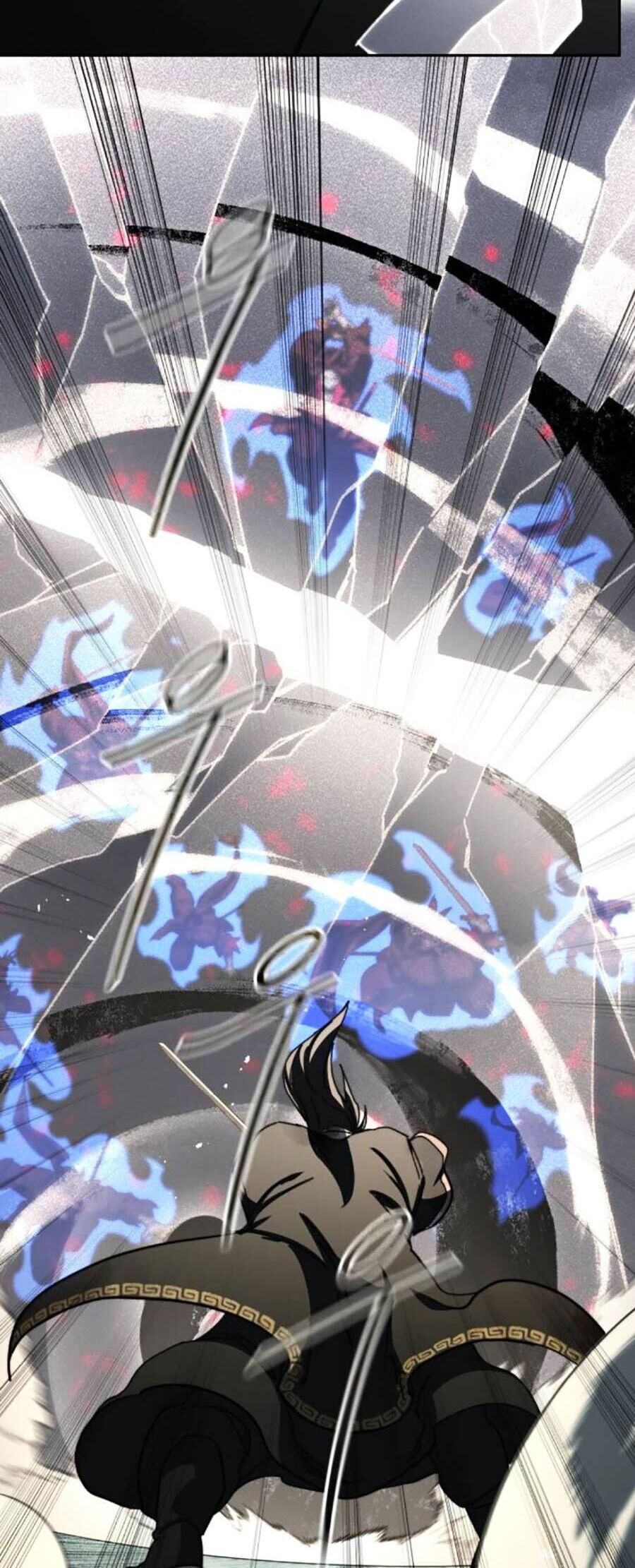Hoa Sơn Tái Khởi Chap 106 - Next Chap 107