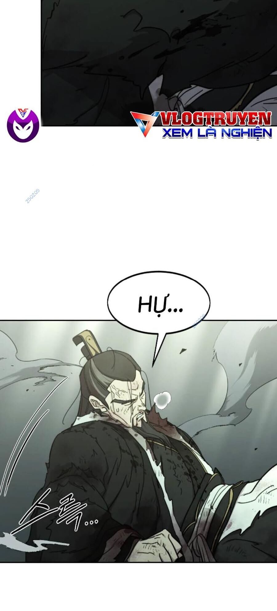 Hoa Sơn Tái Khởi Chap 106 - Next Chap 107