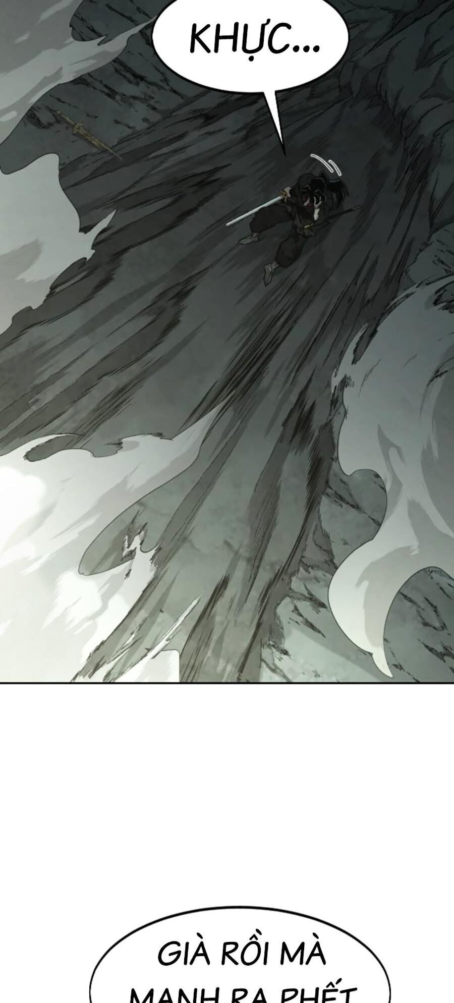Hoa Sơn Tái Khởi Chap 106 - Next Chap 107