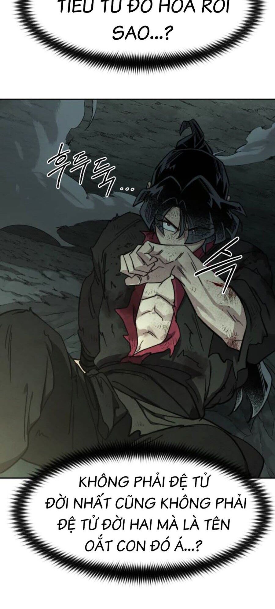Hoa Sơn Tái Khởi Chap 106 - Next Chap 107