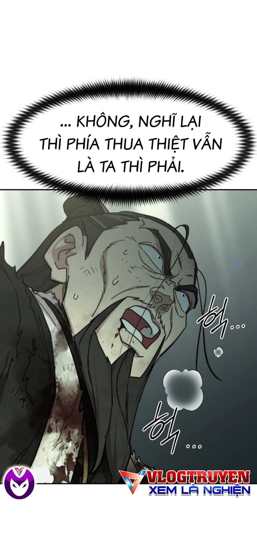 Hoa Sơn Tái Khởi Chap 106 - Next Chap 107