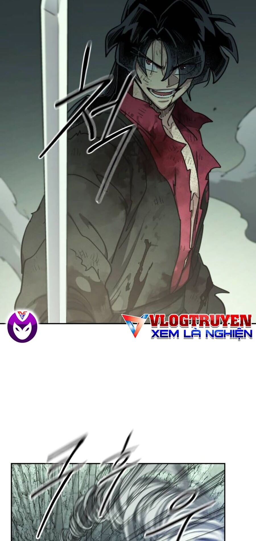Hoa Sơn Tái Khởi Chap 106 - Next Chap 107