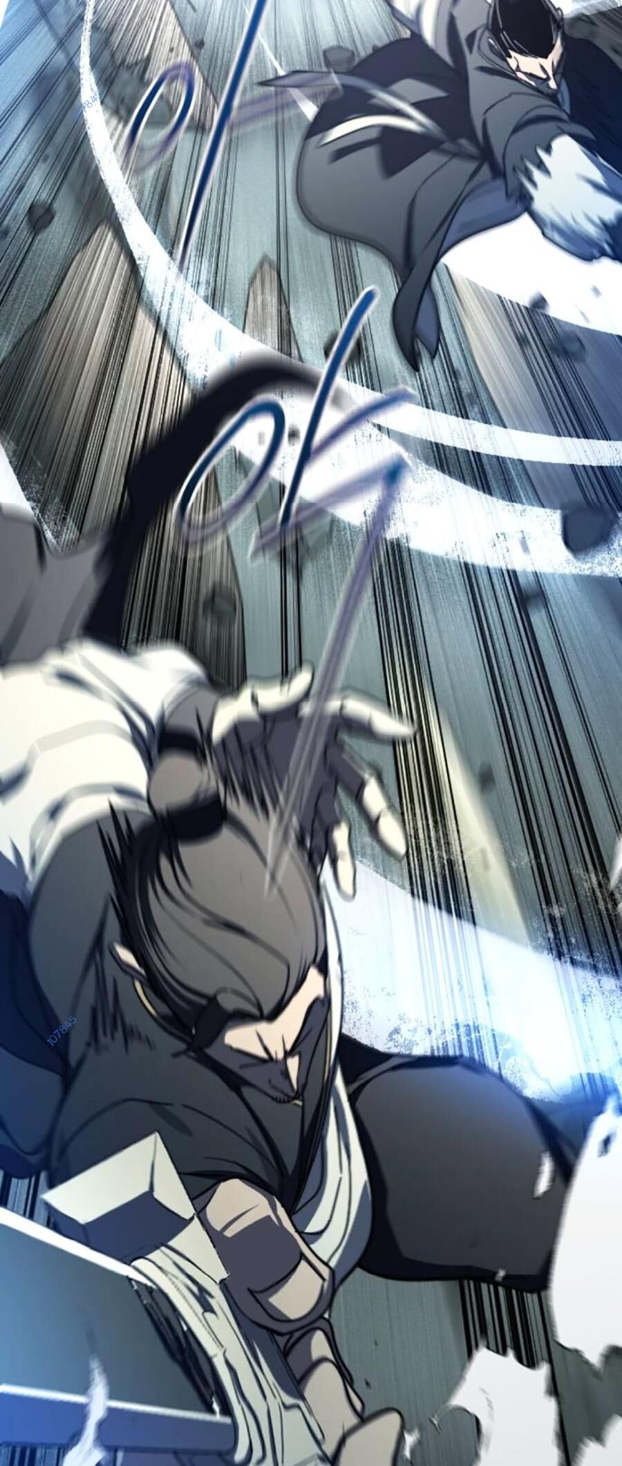 Hoa Sơn Tái Khởi Chap 107 - Next Chap 108