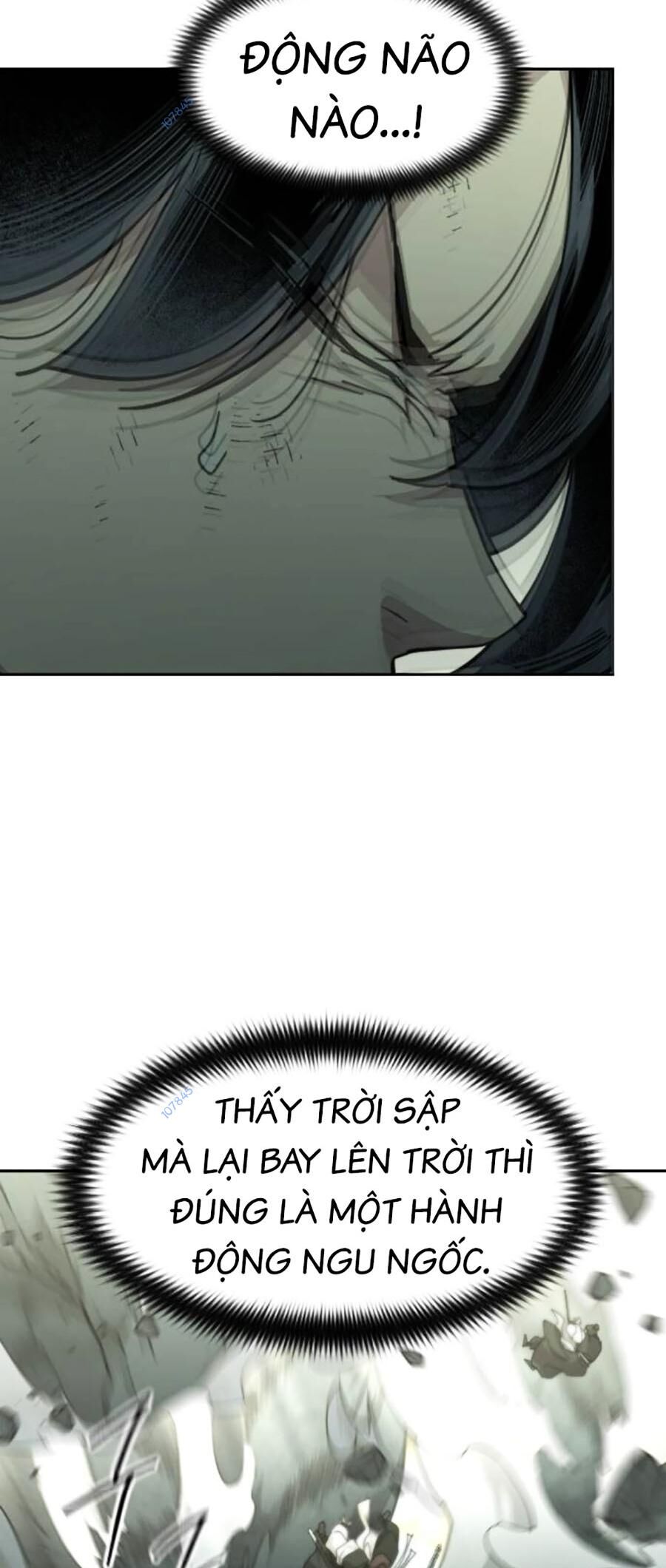 Hoa Sơn Tái Khởi Chap 107 - Next Chap 108