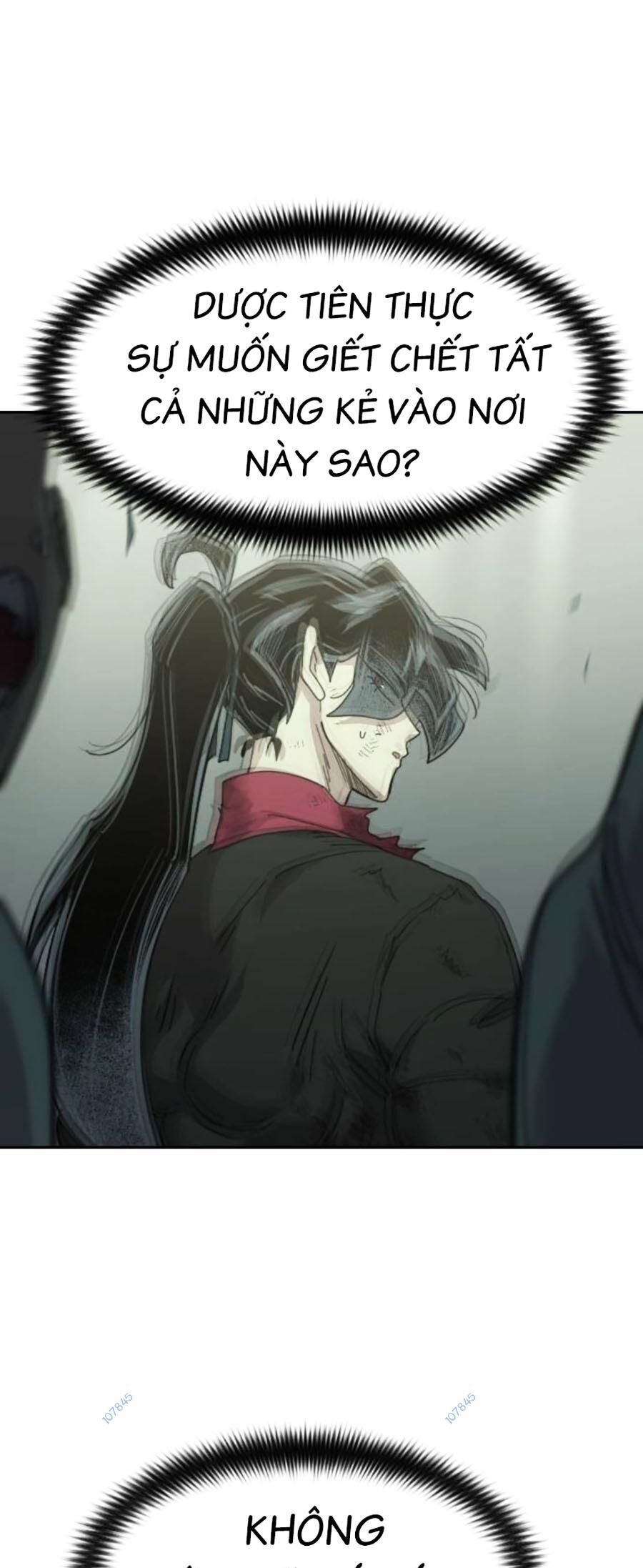Hoa Sơn Tái Khởi Chap 107 - Next Chap 108