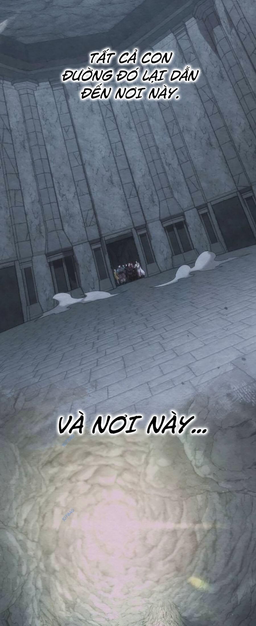 Hoa Sơn Tái Khởi Chap 107 - Next Chap 108