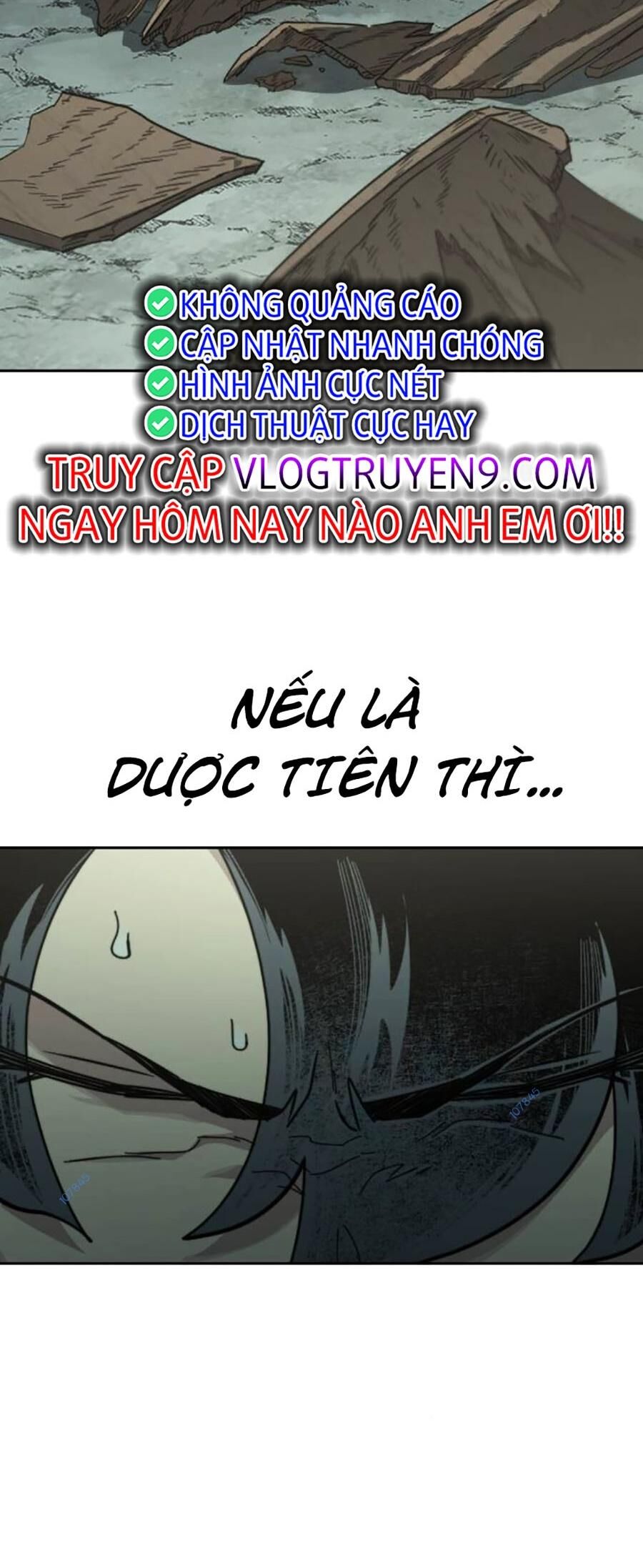 Hoa Sơn Tái Khởi Chap 107 - Next Chap 108