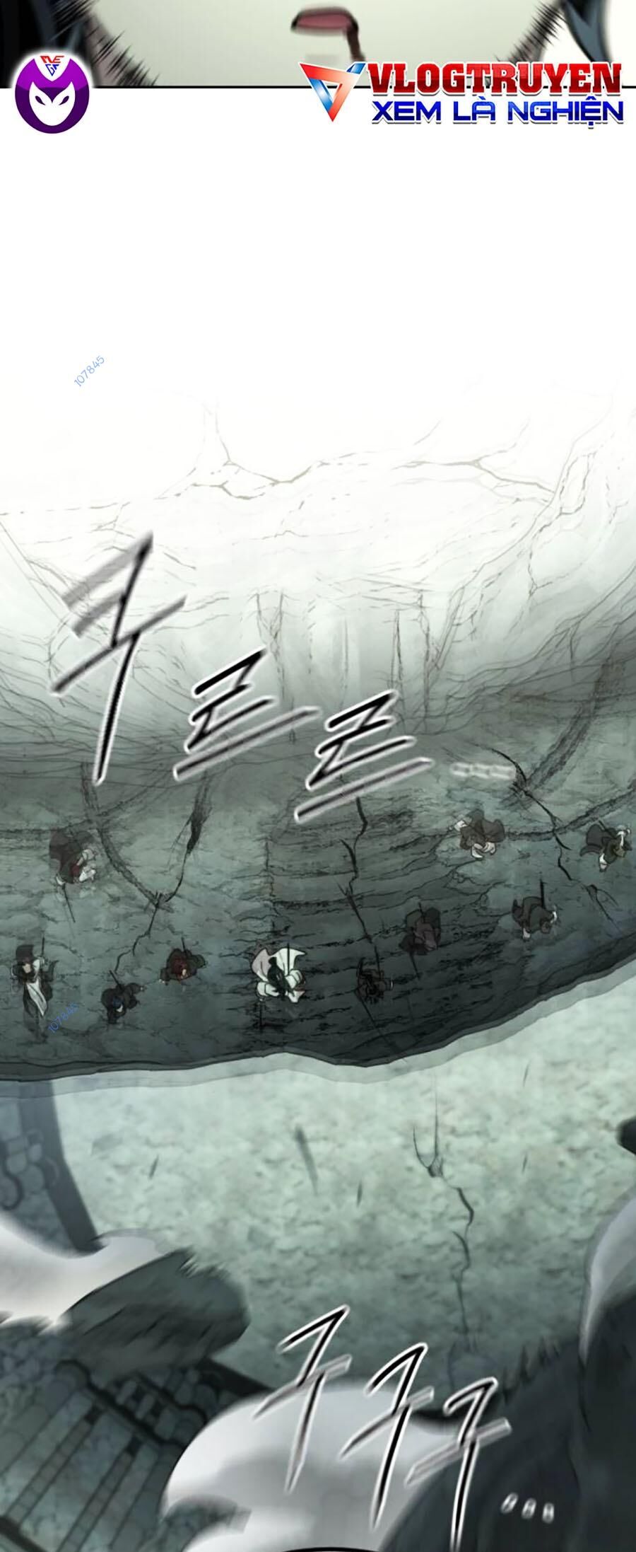 Hoa Sơn Tái Khởi Chap 107 - Next Chap 108