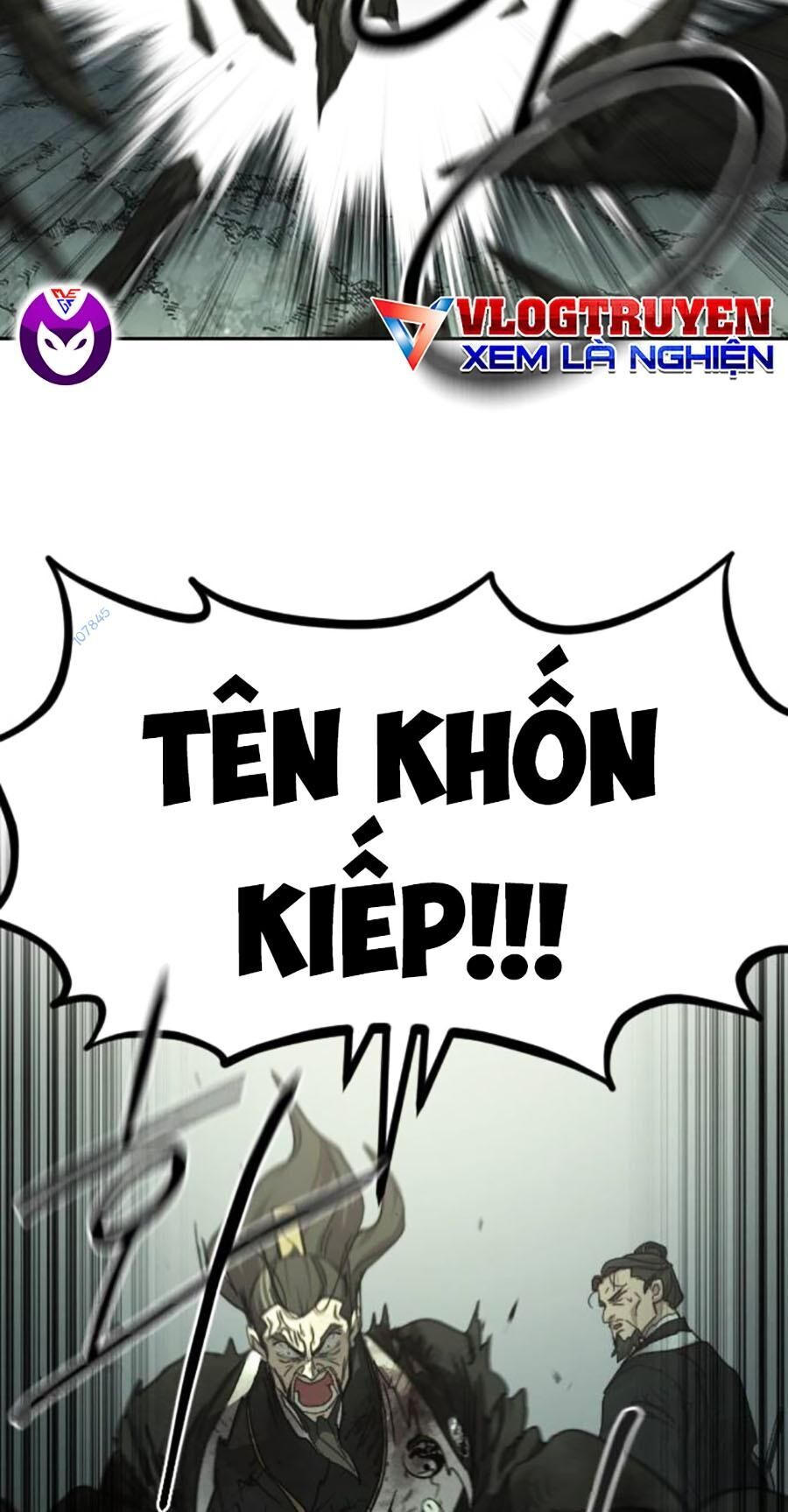 Hoa Sơn Tái Khởi Chap 107 - Next Chap 108