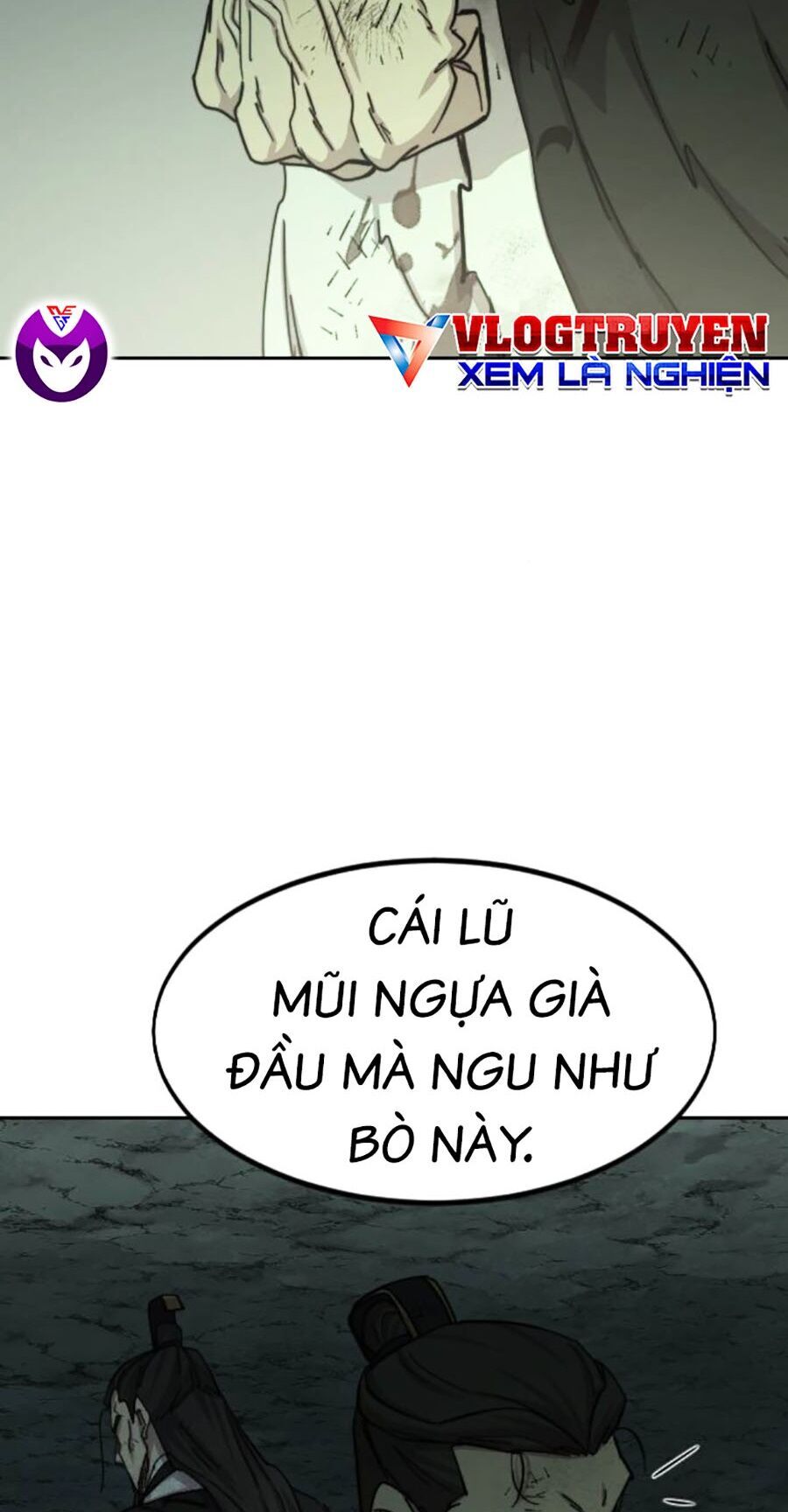 Hoa Sơn Tái Khởi Chap 107 - Next Chap 108