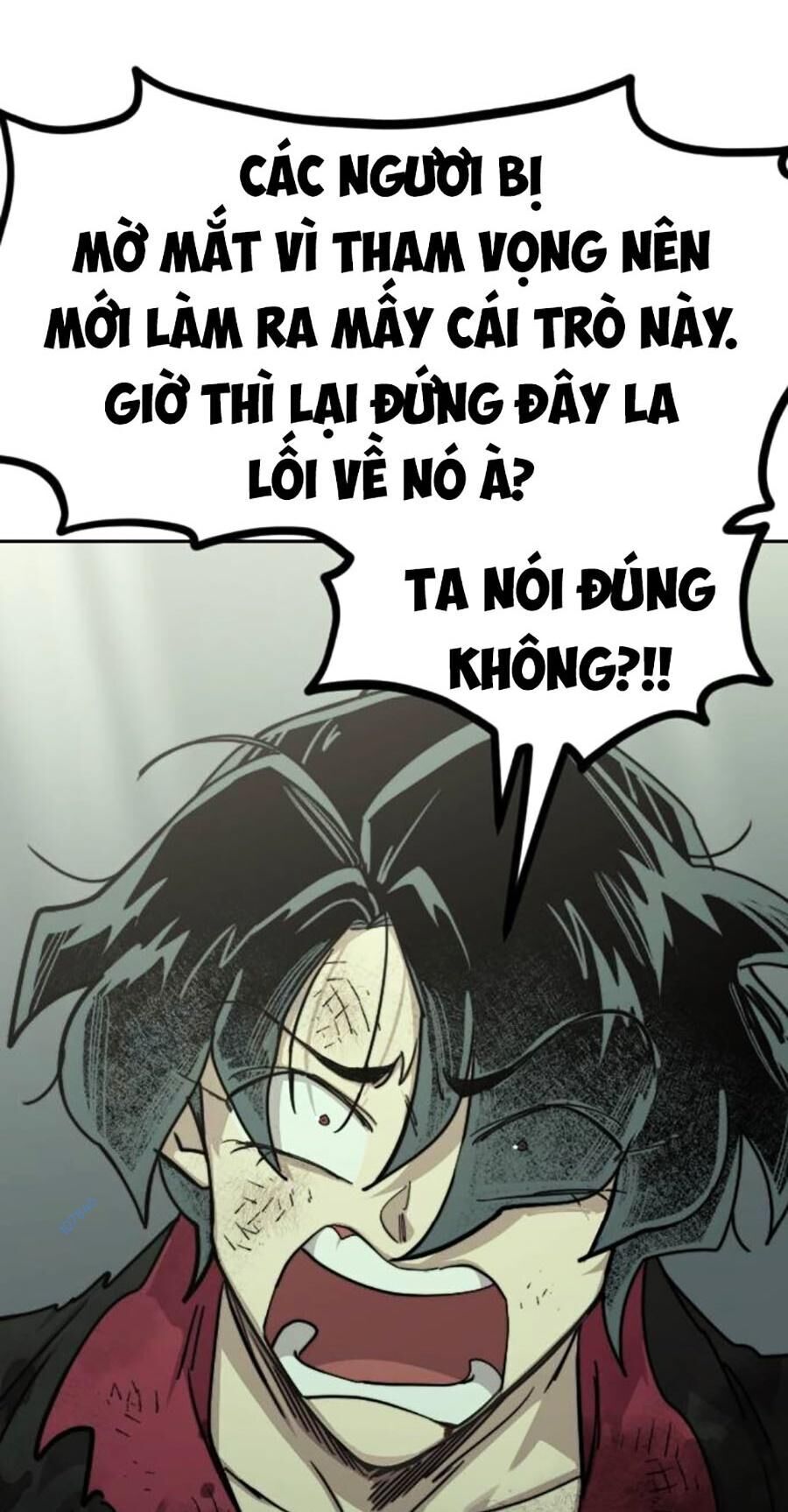 Hoa Sơn Tái Khởi Chap 107 - Next Chap 108