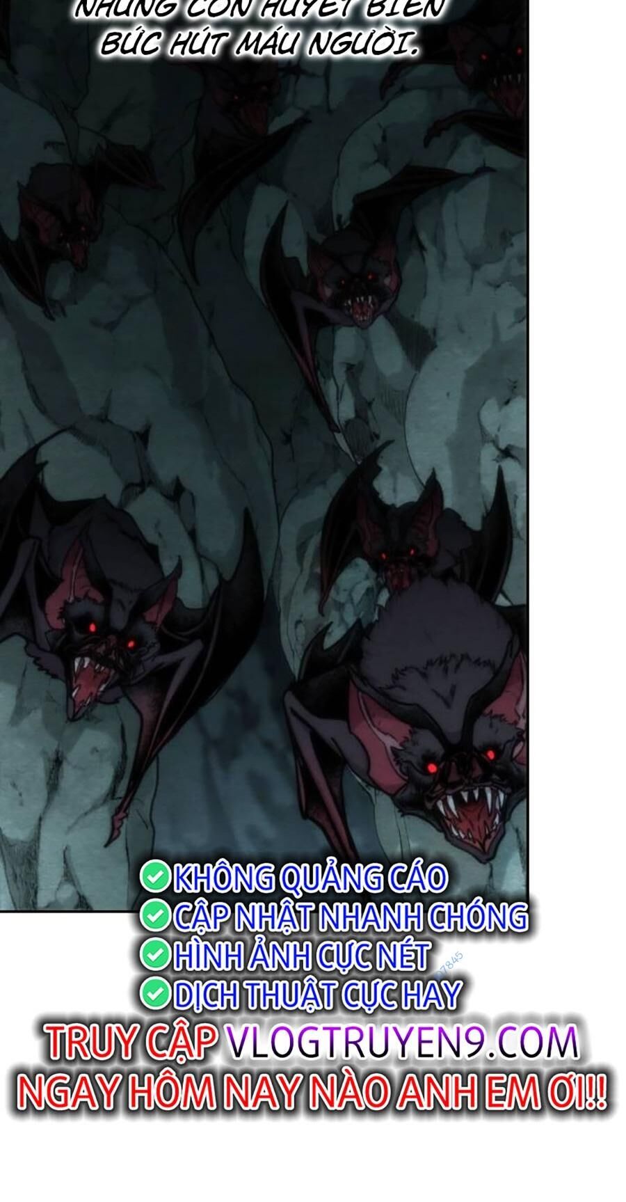 Hoa Sơn Tái Khởi Chap 107 - Next Chap 108