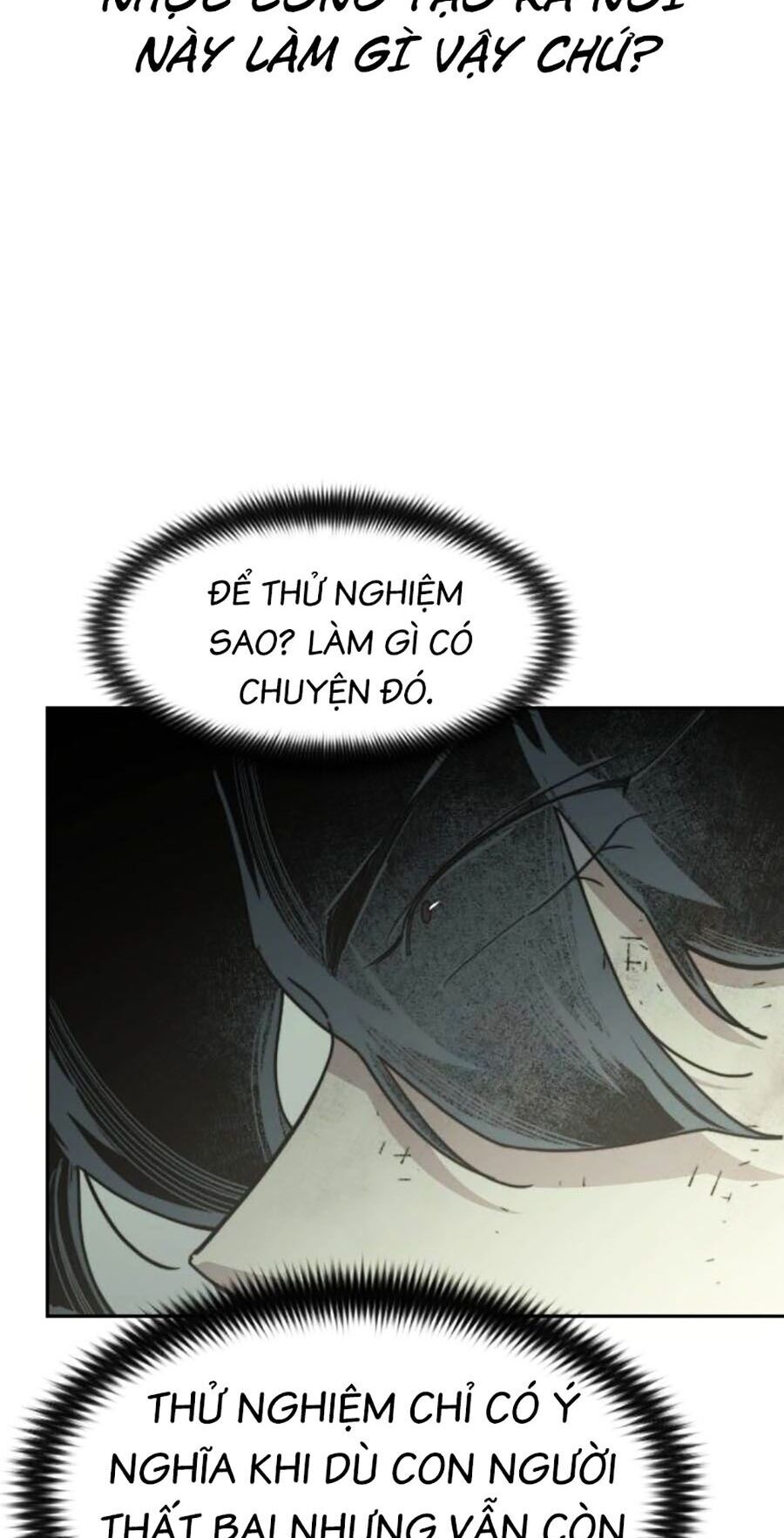Hoa Sơn Tái Khởi Chap 107 - Next Chap 108