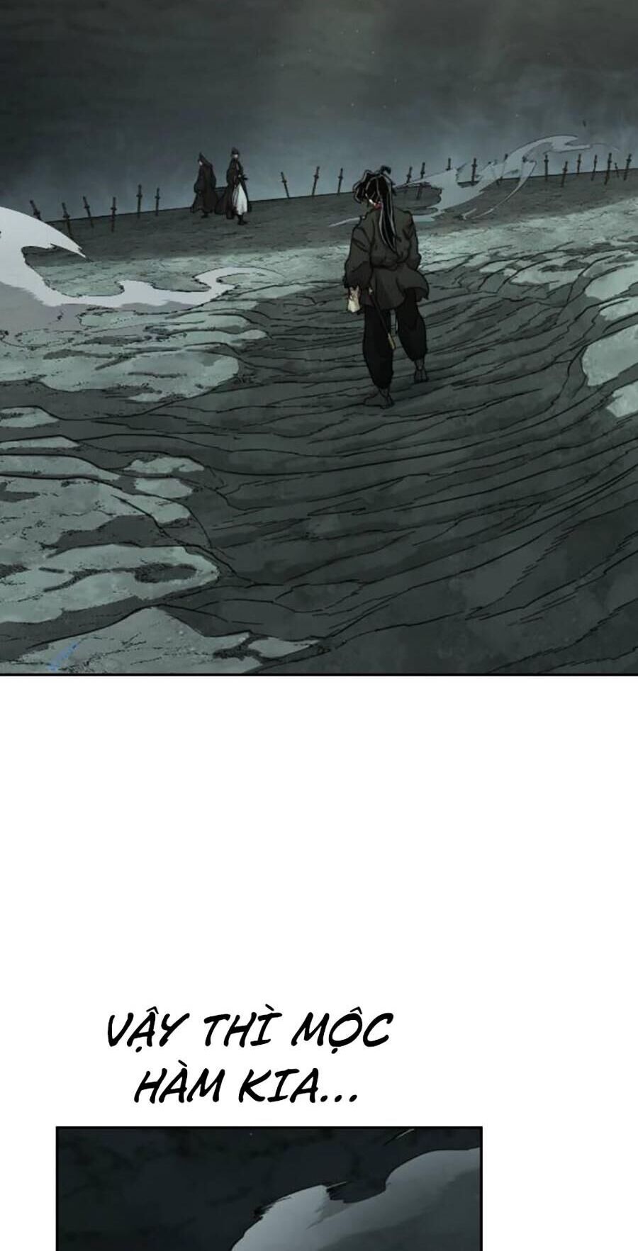 Hoa Sơn Tái Khởi Chap 107 - Next Chap 108