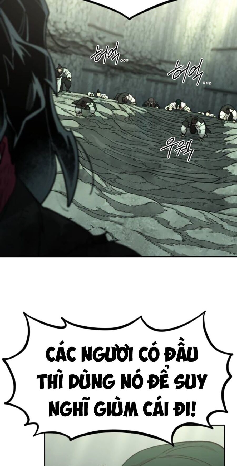 Hoa Sơn Tái Khởi Chap 107 - Next Chap 108