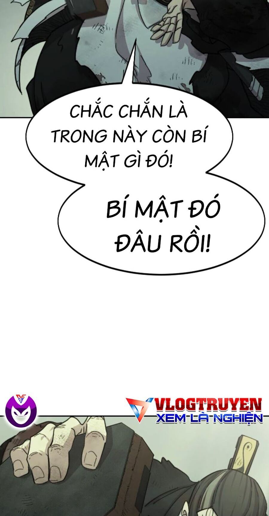 Hoa Sơn Tái Khởi Chap 107 - Next Chap 108
