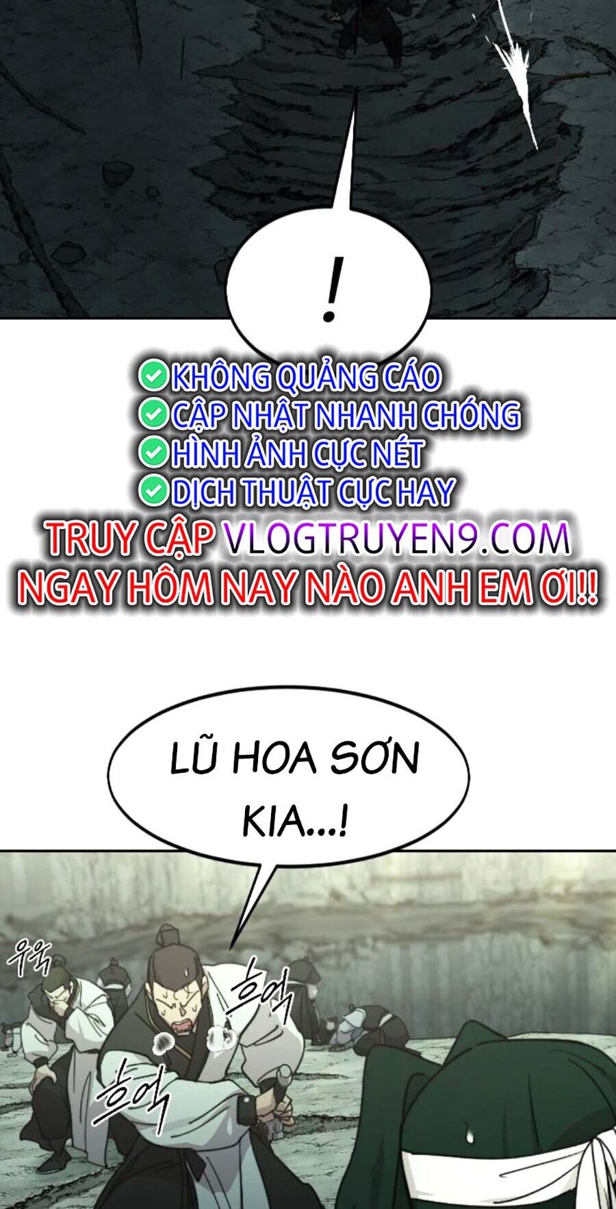 Hoa Sơn Tái Khởi Chap 107 - Next Chap 108