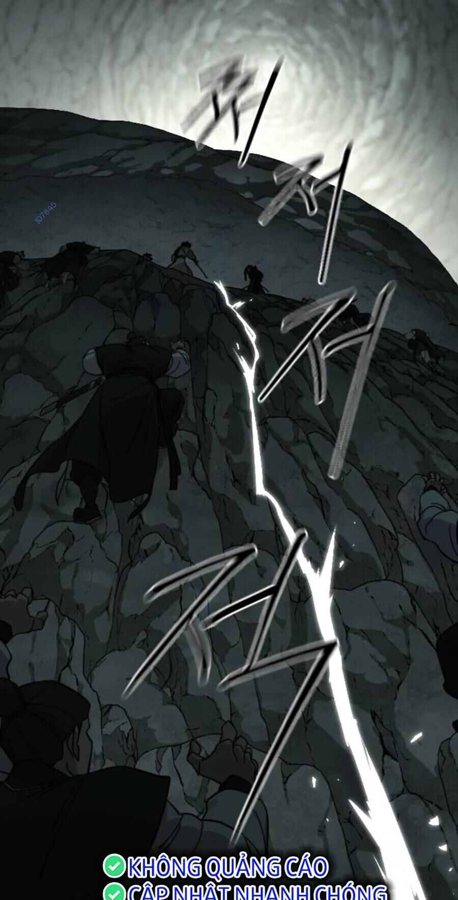 Hoa Sơn Tái Khởi Chap 107 - Next Chap 108