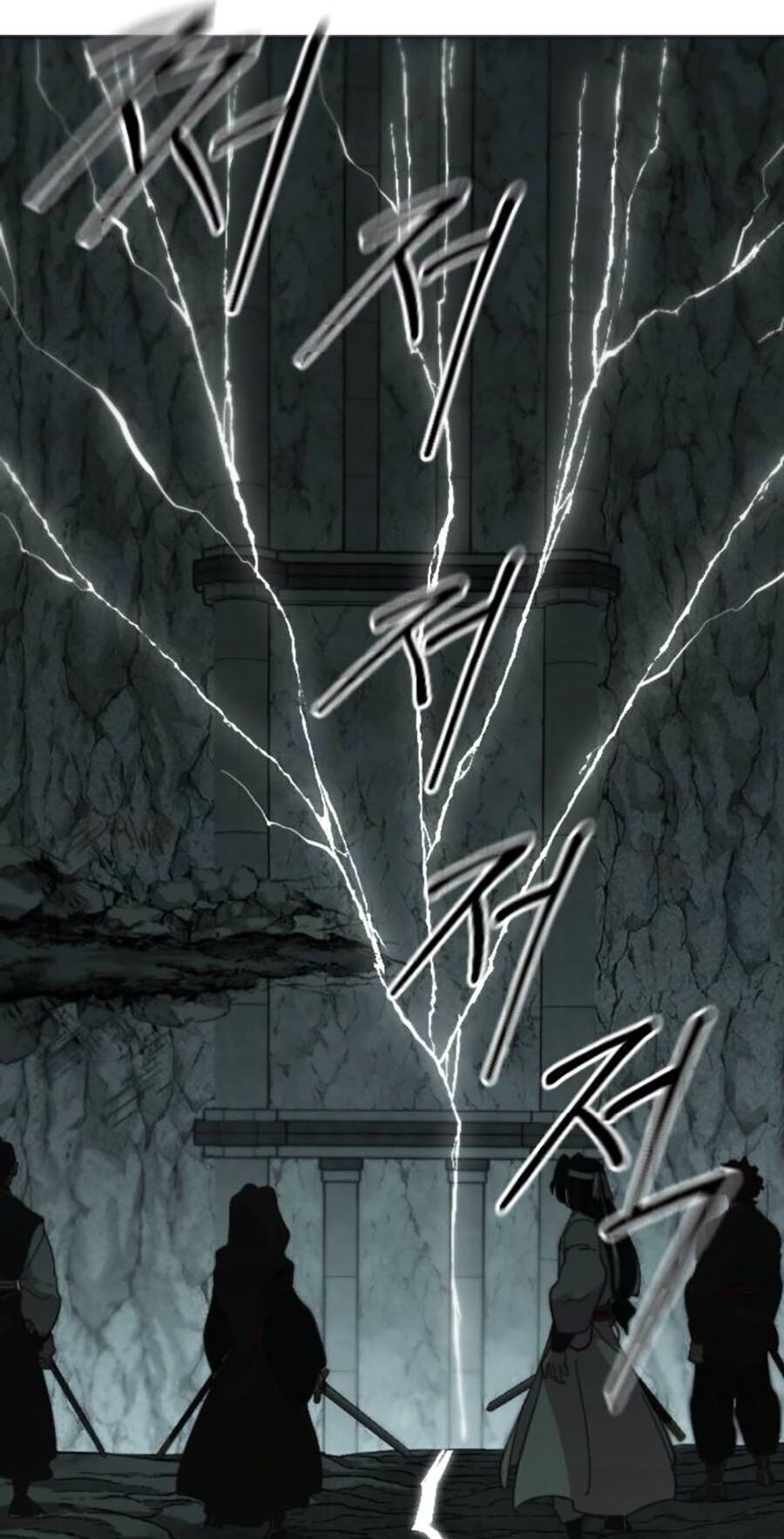 Hoa Sơn Tái Khởi Chap 107 - Next Chap 108