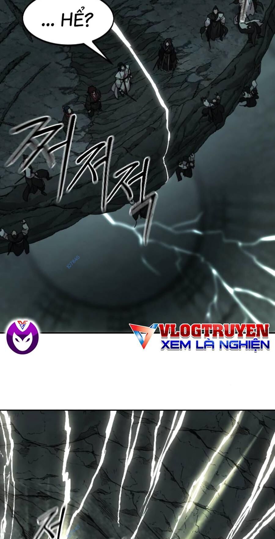 Hoa Sơn Tái Khởi Chap 107 - Next Chap 108