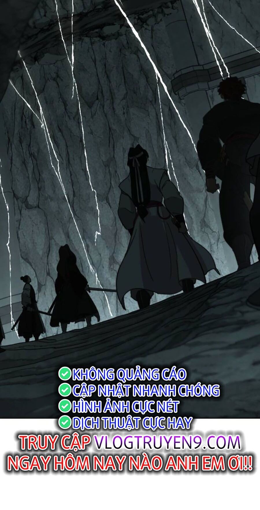 Hoa Sơn Tái Khởi Chap 107 - Next Chap 108