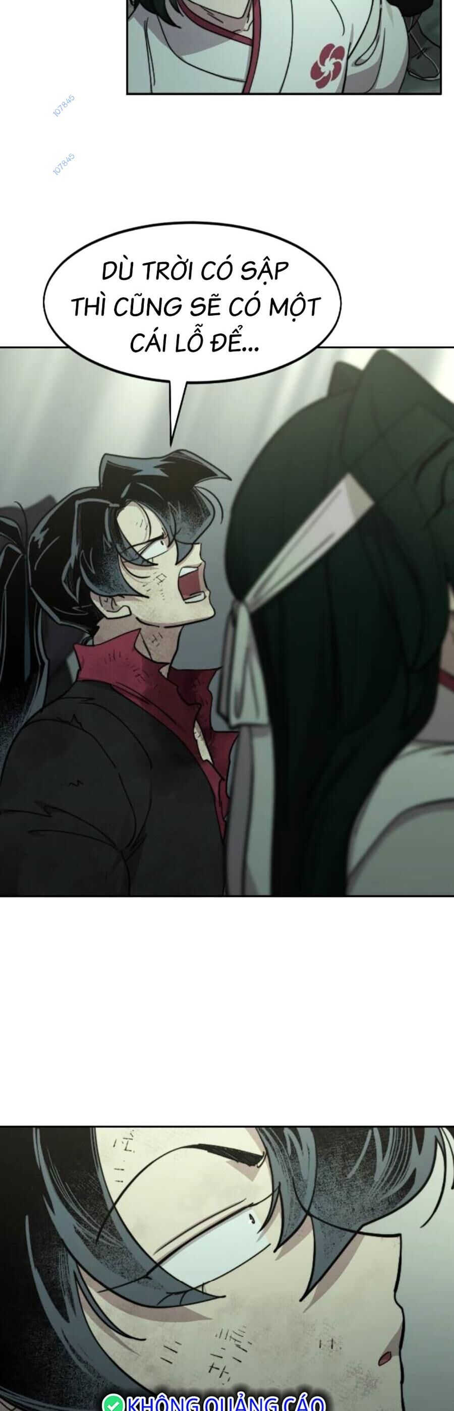 Hoa Sơn Tái Khởi Chap 107 - Next Chap 108