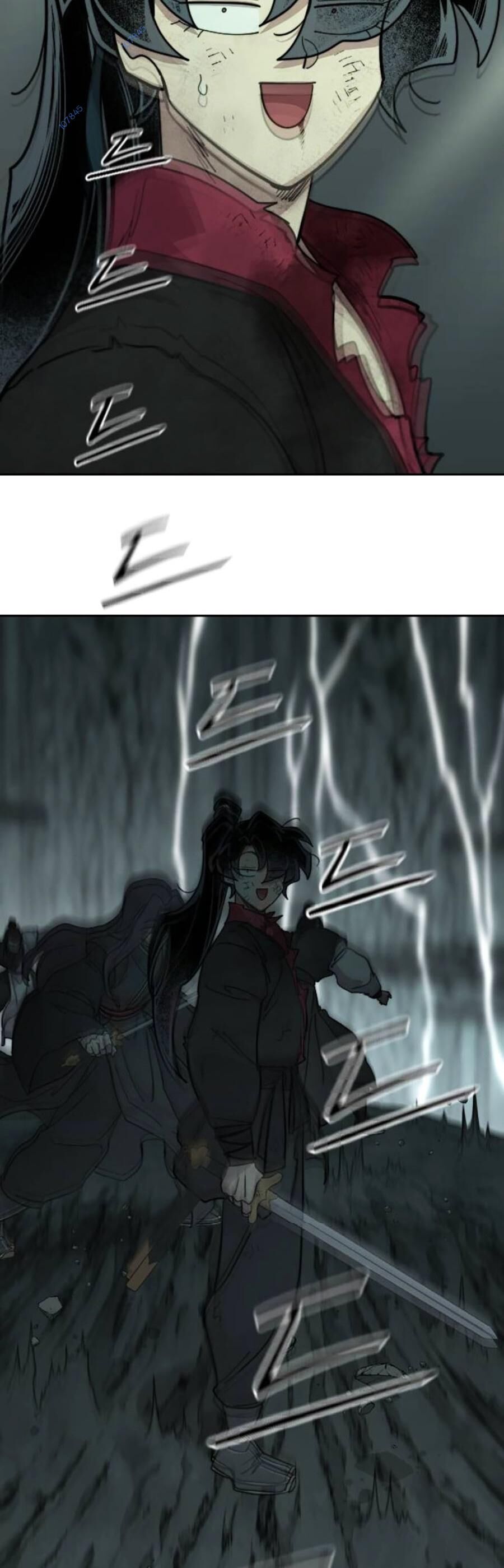 Hoa Sơn Tái Khởi Chap 107 - Next Chap 108