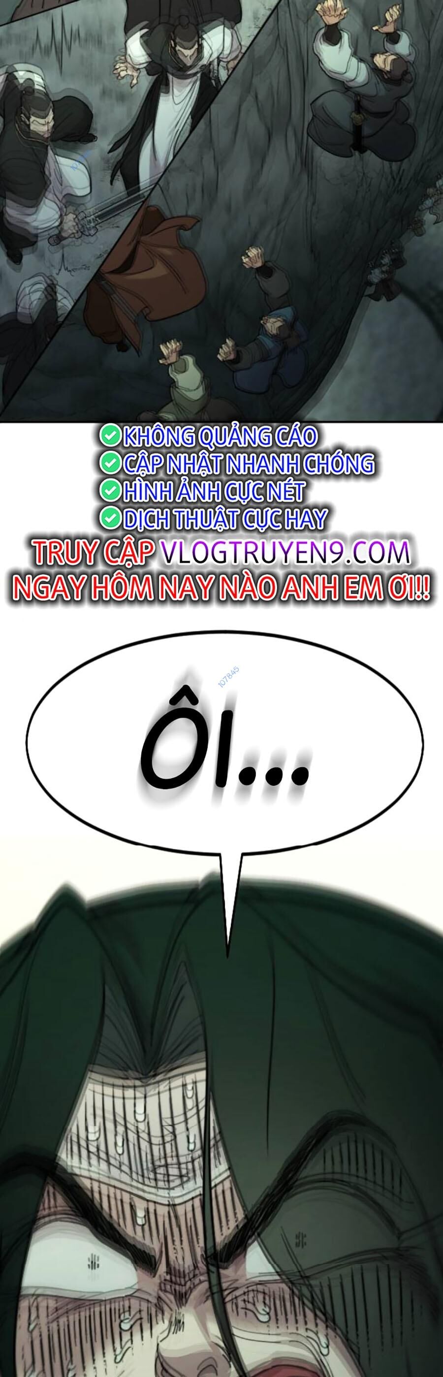 Hoa Sơn Tái Khởi Chap 107 - Next Chap 108