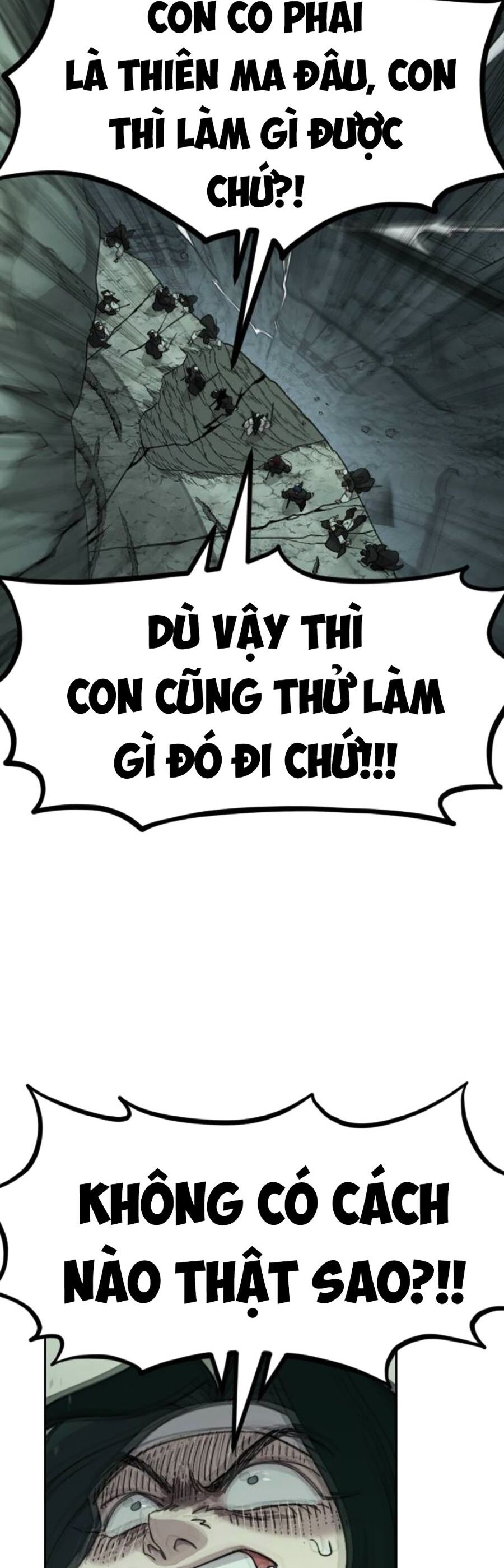 Hoa Sơn Tái Khởi Chap 107 - Next Chap 108