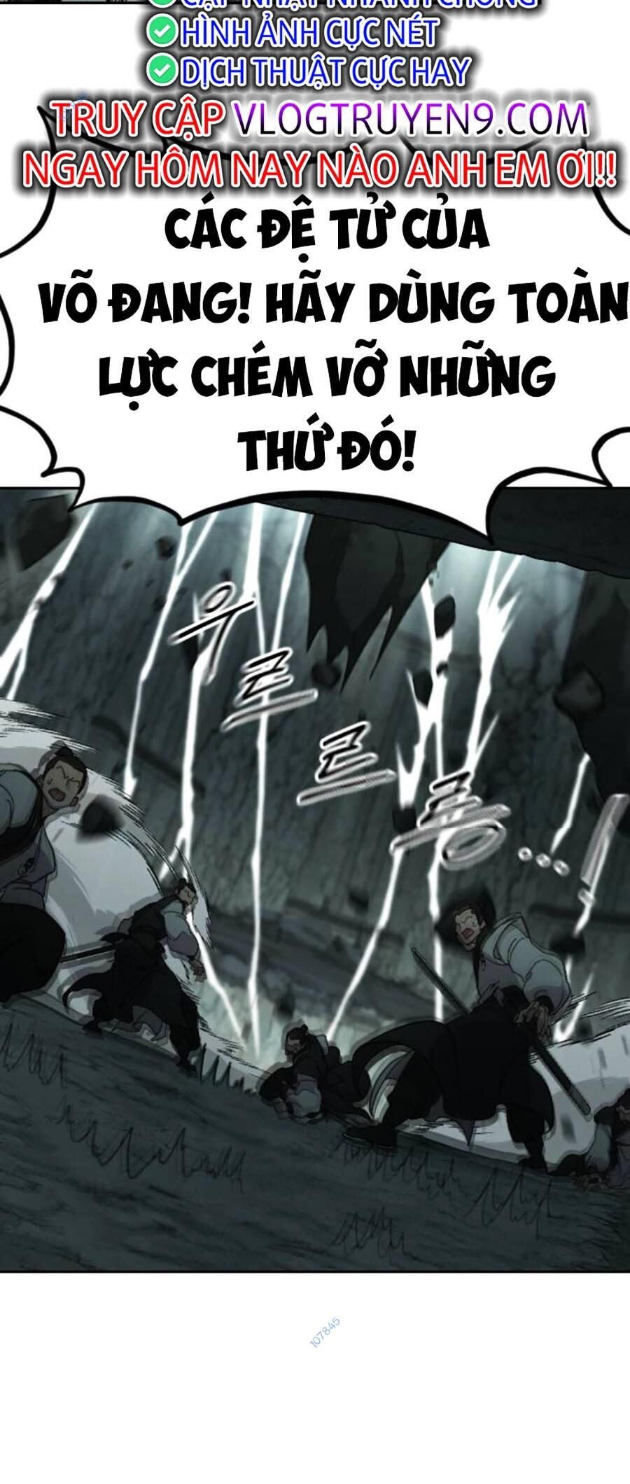 Hoa Sơn Tái Khởi Chap 107 - Next Chap 108