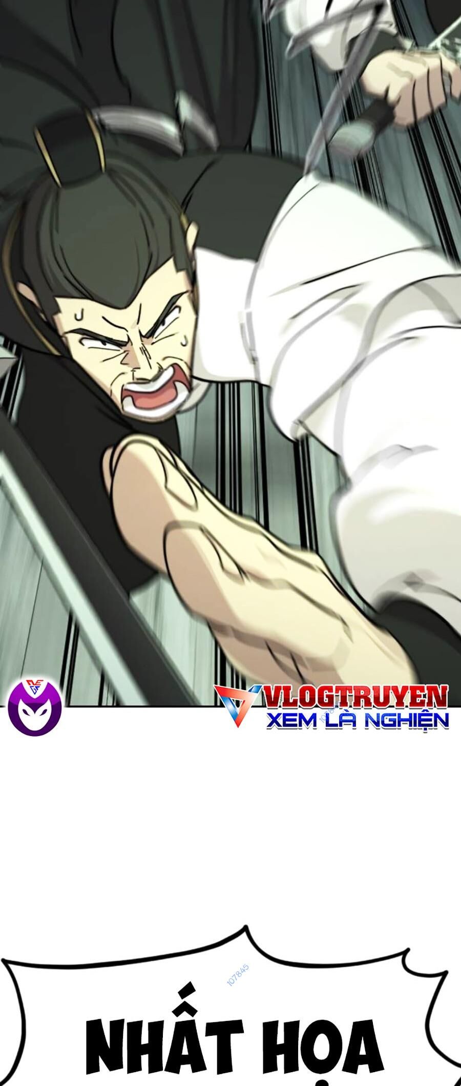 Hoa Sơn Tái Khởi Chap 107 - Next Chap 108
